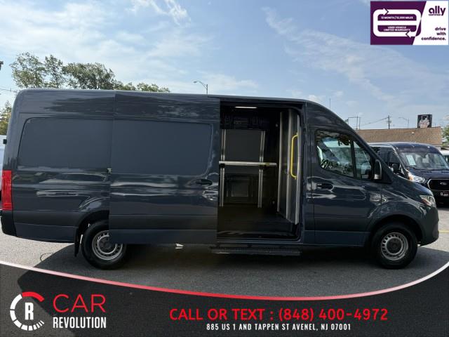 2019 Mercedes-benz Sprinter Cargo Van 2500 HR V6 170'' EXTENDED, available for sale in Avenel, New Jersey | Car Revolution. Avenel, New Jersey 2019 Mercedes-benz Sprinter Cargo Van 2500 HR V6 170'' EXTENDED, available for sale in Avenel, New Jersey | Car Revolution. Avenel, New Jersey