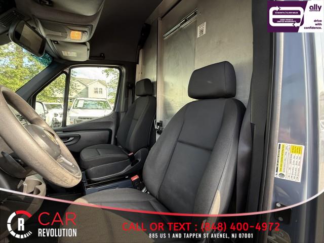 2019 Mercedes-benz Sprinter Cargo Van 2500 HR V6 170'' EXTENDED, available for sale in Avenel, New Jersey | Car Revolution. Avenel, New Jersey 2019 Mercedes-benz Sprinter Cargo Van 2500 HR V6 170'' EXTENDED, available for sale in Avenel, New Jersey | Car Revolution. Avenel, New Jersey