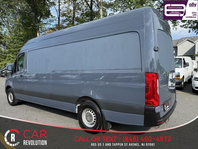 2019 Mercedes-benz Sprinter Cargo Van 2500 HR V6 170'' EXTENDED, available for sale in Avenel, New Jersey | Car Revolution. Avenel, New Jersey 2019 Mercedes-benz Sprinter Cargo Van 2500 HR V6 170'' EXTENDED, available for sale in Avenel, New Jersey | Car Revolution. Avenel, New Jersey