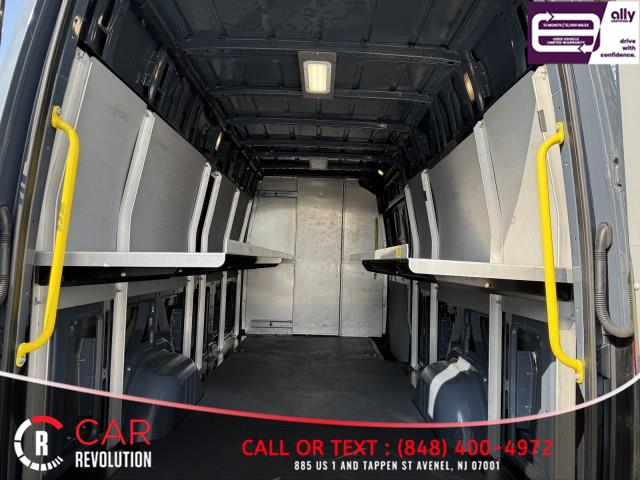 2019 Mercedes-benz Sprinter Cargo Van 2500 HR V6 170'' EXTENDED, available for sale in Avenel, New Jersey | Car Revolution. Avenel, New Jersey 2019 Mercedes-benz Sprinter Cargo Van 2500 HR V6 170'' EXTENDED, available for sale in Avenel, New Jersey | Car Revolution. Avenel, New Jersey