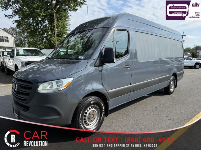 2019 Mercedes-benz Sprinter Cargo Van 2500 HR V6 170'' EXTENDED, available for sale in Avenel, New Jersey | Car Revolution. Avenel, New Jersey 2019 Mercedes-benz Sprinter Cargo Van 2500 HR V6 170'' EXTENDED, available for sale in Avenel, New Jersey | Car Revolution. Avenel, New Jersey