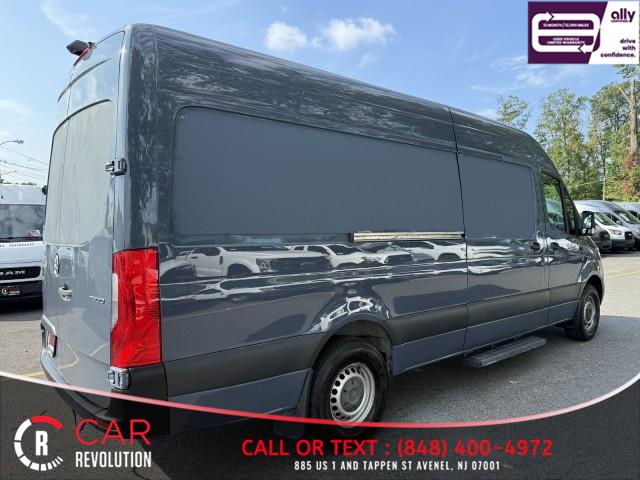 2019 Mercedes-benz Sprinter Cargo Van 2500 HR V6 170'' EXTENDED, available for sale in Avenel, New Jersey | Car Revolution. Avenel, New Jersey 2019 Mercedes-benz Sprinter Cargo Van 2500 HR V6 170'' EXTENDED, available for sale in Avenel, New Jersey | Car Revolution. Avenel, New Jersey
