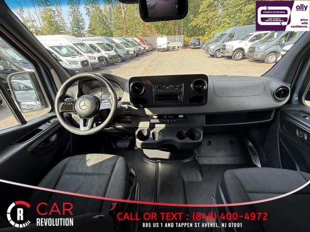 2019 Mercedes-benz Sprinter Cargo Van 2500 HR V6 170'' EXTENDED, available for sale in Avenel, New Jersey | Car Revolution. Avenel, New Jersey 2019 Mercedes-benz Sprinter Cargo Van 2500 HR V6 170'' EXTENDED, available for sale in Avenel, New Jersey | Car Revolution. Avenel, New Jersey