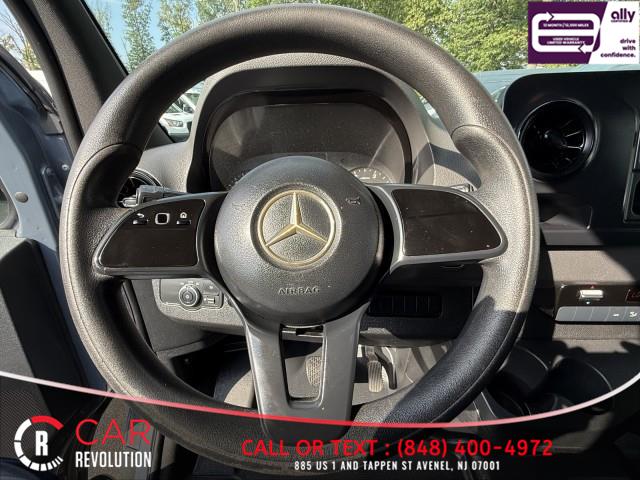 2019 Mercedes-benz Sprinter Cargo Van 2500 HR V6 170'' EXTENDED, available for sale in Avenel, New Jersey | Car Revolution. Avenel, New Jersey 2019 Mercedes-benz Sprinter Cargo Van 2500 HR V6 170'' EXTENDED, available for sale in Avenel, New Jersey | Car Revolution. Avenel, New Jersey