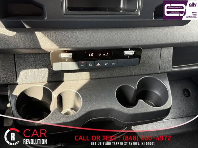 2019 Mercedes-benz Sprinter Cargo Van 2500 HR V6 170'' EXTENDED, available for sale in Avenel, New Jersey | Car Revolution. Avenel, New Jersey 2019 Mercedes-benz Sprinter Cargo Van 2500 HR V6 170'' EXTENDED, available for sale in Avenel, New Jersey | Car Revolution. Avenel, New Jersey