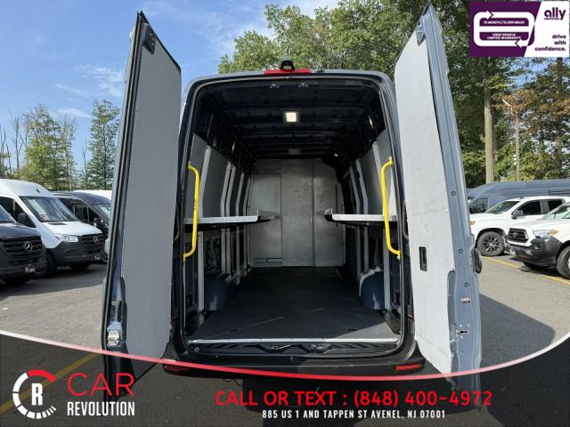2019 Mercedes-benz Sprinter Cargo Van 2500 HR V6 170'' EXTENDED, available for sale in Avenel, New Jersey | Car Revolution. Avenel, New Jersey 2019 Mercedes-benz Sprinter Cargo Van 2500 HR V6 170'' EXTENDED, available for sale in Avenel, New Jersey | Car Revolution. Avenel, New Jersey