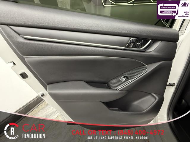 2020 Honda Accord Sedan Sport 1.5T CVT, available for sale in Avenel, New Jersey | Car Revolution. Avenel, New Jersey 2020 Honda Accord Sedan Sport 1.5T CVT, available for sale in Avenel, New Jersey | Car Revolution. Avenel, New Jersey