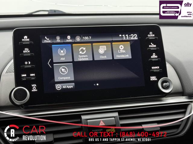 2020 Honda Accord Sedan Sport 1.5T CVT, available for sale in Avenel, New Jersey | Car Revolution. Avenel, New Jersey 2020 Honda Accord Sedan Sport 1.5T CVT, available for sale in Avenel, New Jersey | Car Revolution. Avenel, New Jersey