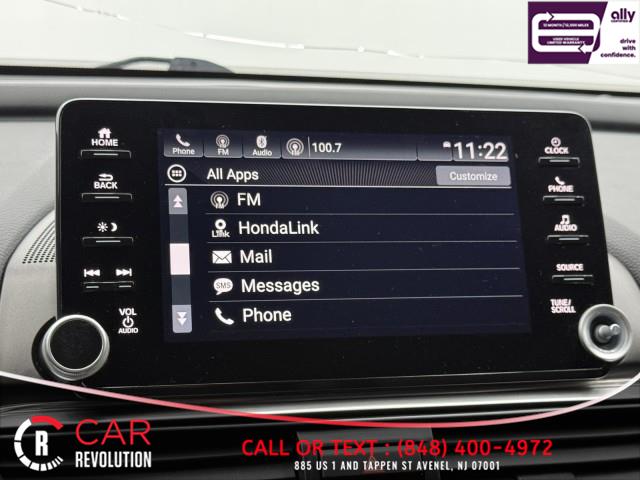 2020 Honda Accord Sedan Sport 1.5T CVT, available for sale in Avenel, New Jersey | Car Revolution. Avenel, New Jersey 2020 Honda Accord Sedan Sport 1.5T CVT, available for sale in Avenel, New Jersey | Car Revolution. Avenel, New Jersey