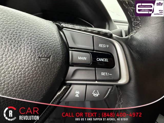 2020 Honda Accord Sedan Sport 1.5T CVT, available for sale in Avenel, New Jersey | Car Revolution. Avenel, New Jersey 2020 Honda Accord Sedan Sport 1.5T CVT, available for sale in Avenel, New Jersey | Car Revolution. Avenel, New Jersey