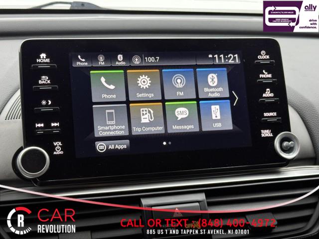2020 Honda Accord Sedan Sport 1.5T CVT, available for sale in Avenel, New Jersey | Car Revolution. Avenel, New Jersey 2020 Honda Accord Sedan Sport 1.5T CVT, available for sale in Avenel, New Jersey | Car Revolution. Avenel, New Jersey