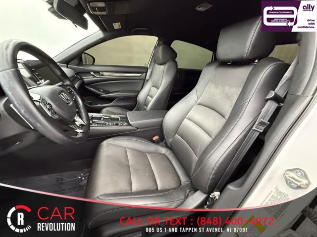 2020 Honda Accord Sedan Sport 1.5T CVT, available for sale in Avenel, New Jersey | Car Revolution. Avenel, New Jersey 2020 Honda Accord Sedan Sport 1.5T CVT, available for sale in Avenel, New Jersey | Car Revolution. Avenel, New Jersey