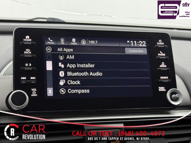 2020 Honda Accord Sedan Sport 1.5T CVT, available for sale in Avenel, New Jersey | Car Revolution. Avenel, New Jersey 2020 Honda Accord Sedan Sport 1.5T CVT, available for sale in Avenel, New Jersey | Car Revolution. Avenel, New Jersey