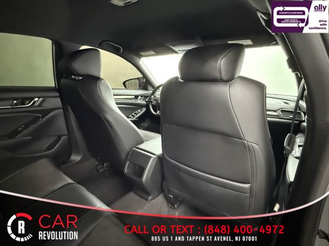 2020 Honda Accord Sedan Sport 1.5T CVT, available for sale in Avenel, New Jersey | Car Revolution. Avenel, New Jersey 2020 Honda Accord Sedan Sport 1.5T CVT, available for sale in Avenel, New Jersey | Car Revolution. Avenel, New Jersey