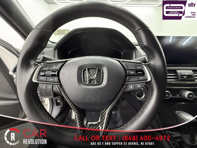 2020 Honda Accord Sedan Sport 1.5T CVT, available for sale in Avenel, New Jersey | Car Revolution. Avenel, New Jersey 2020 Honda Accord Sedan Sport 1.5T CVT, available for sale in Avenel, New Jersey | Car Revolution. Avenel, New Jersey
