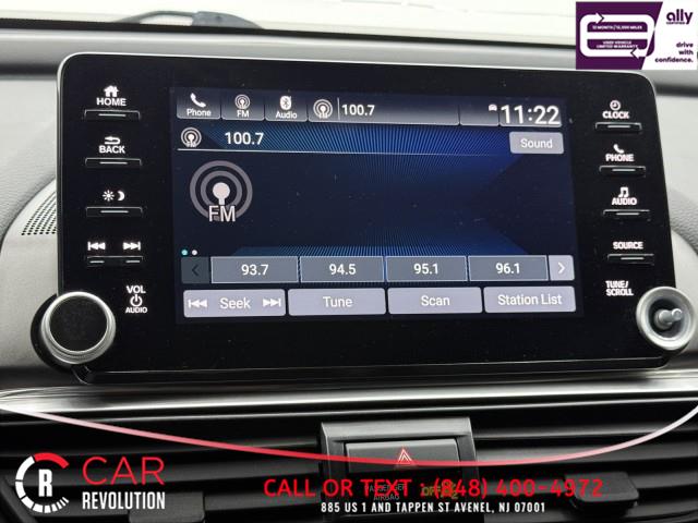 2020 Honda Accord Sedan Sport 1.5T CVT, available for sale in Avenel, New Jersey | Car Revolution. Avenel, New Jersey 2020 Honda Accord Sedan Sport 1.5T CVT, available for sale in Avenel, New Jersey | Car Revolution. Avenel, New Jersey