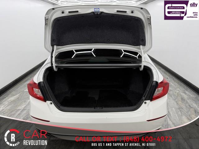2020 Honda Accord Sedan Sport 1.5T CVT, available for sale in Avenel, New Jersey | Car Revolution. Avenel, New Jersey 2020 Honda Accord Sedan Sport 1.5T CVT, available for sale in Avenel, New Jersey | Car Revolution. Avenel, New Jersey