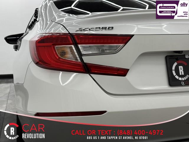 2020 Honda Accord Sedan Sport 1.5T CVT, available for sale in Avenel, New Jersey | Car Revolution. Avenel, New Jersey 2020 Honda Accord Sedan Sport 1.5T CVT, available for sale in Avenel, New Jersey | Car Revolution. Avenel, New Jersey
