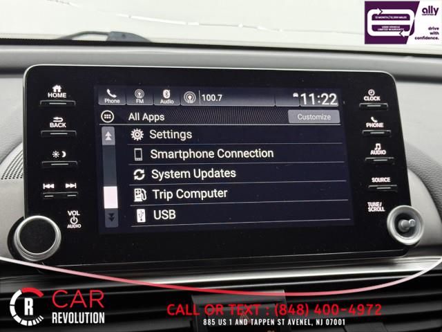 2020 Honda Accord Sedan Sport 1.5T CVT, available for sale in Avenel, New Jersey | Car Revolution. Avenel, New Jersey 2020 Honda Accord Sedan Sport 1.5T CVT, available for sale in Avenel, New Jersey | Car Revolution. Avenel, New Jersey