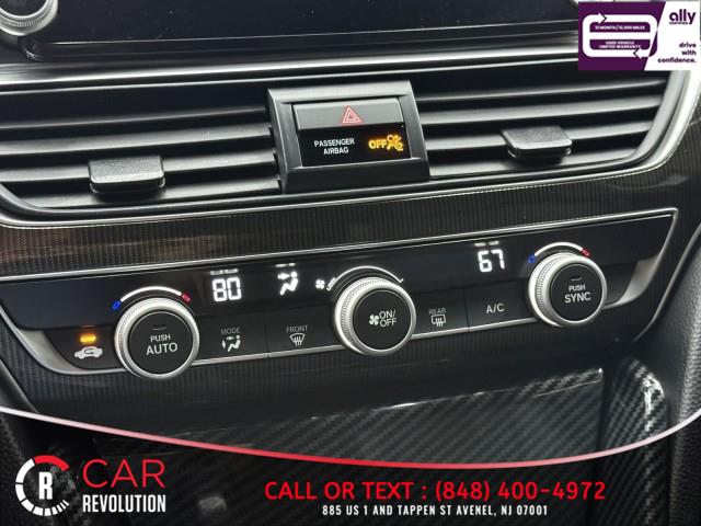 2020 Honda Accord Sedan Sport 1.5T CVT, available for sale in Avenel, New Jersey | Car Revolution. Avenel, New Jersey 2020 Honda Accord Sedan Sport 1.5T CVT, available for sale in Avenel, New Jersey | Car Revolution. Avenel, New Jersey
