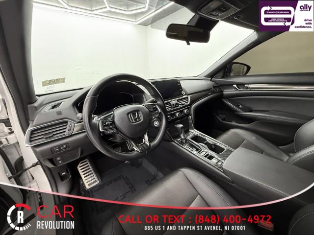2020 Honda Accord Sedan Sport 1.5T CVT, available for sale in Avenel, New Jersey | Car Revolution. Avenel, New Jersey 2020 Honda Accord Sedan Sport 1.5T CVT, available for sale in Avenel, New Jersey | Car Revolution. Avenel, New Jersey
