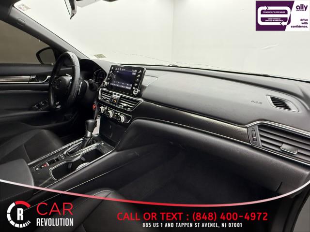 2020 Honda Accord Sedan Sport 1.5T CVT, available for sale in Avenel, New Jersey | Car Revolution. Avenel, New Jersey 2020 Honda Accord Sedan Sport 1.5T CVT, available for sale in Avenel, New Jersey | Car Revolution. Avenel, New Jersey
