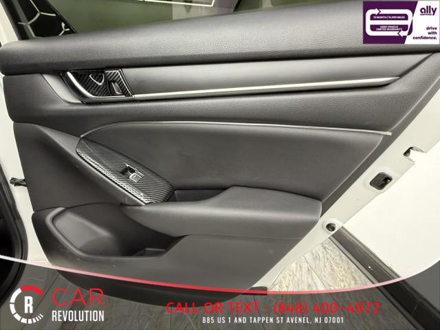 2020 Honda Accord Sedan Sport 1.5T CVT, available for sale in Avenel, New Jersey | Car Revolution. Avenel, New Jersey 2020 Honda Accord Sedan Sport 1.5T CVT, available for sale in Avenel, New Jersey | Car Revolution. Avenel, New Jersey