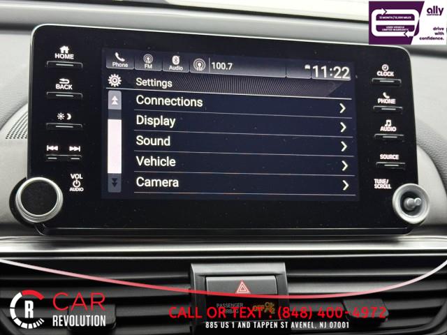 2020 Honda Accord Sedan Sport 1.5T CVT, available for sale in Avenel, New Jersey | Car Revolution. Avenel, New Jersey 2020 Honda Accord Sedan Sport 1.5T CVT, available for sale in Avenel, New Jersey | Car Revolution. Avenel, New Jersey