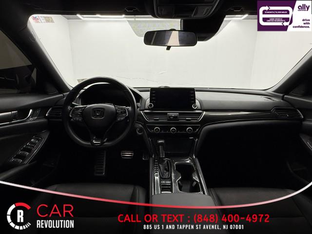 2020 Honda Accord Sedan Sport 1.5T CVT, available for sale in Avenel, New Jersey | Car Revolution. Avenel, New Jersey 2020 Honda Accord Sedan Sport 1.5T CVT, available for sale in Avenel, New Jersey | Car Revolution. Avenel, New Jersey