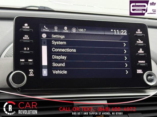 2020 Honda Accord Sedan Sport 1.5T CVT, available for sale in Avenel, New Jersey | Car Revolution. Avenel, New Jersey 2020 Honda Accord Sedan Sport 1.5T CVT, available for sale in Avenel, New Jersey | Car Revolution. Avenel, New Jersey