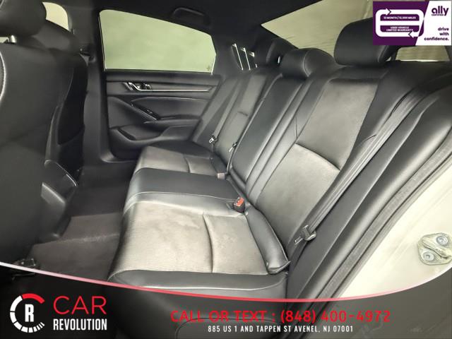 2020 Honda Accord Sedan Sport 1.5T CVT, available for sale in Avenel, New Jersey | Car Revolution. Avenel, New Jersey 2020 Honda Accord Sedan Sport 1.5T CVT, available for sale in Avenel, New Jersey | Car Revolution. Avenel, New Jersey