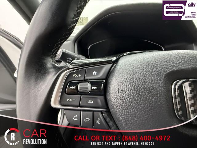 2020 Honda Accord Sedan Sport 1.5T CVT, available for sale in Avenel, New Jersey | Car Revolution. Avenel, New Jersey 2020 Honda Accord Sedan Sport 1.5T CVT, available for sale in Avenel, New Jersey | Car Revolution. Avenel, New Jersey