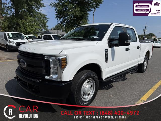 2019 Ford F-250 XL CREW CAB 6.75' BOX, available for sale in Avenel, New Jersey | Car Revolution. Avenel, New Jersey 2019 Ford F-250 XL CREW CAB 6.75' BOX, available for sale in Avenel, New Jersey | Car Revolution. Avenel, New Jersey