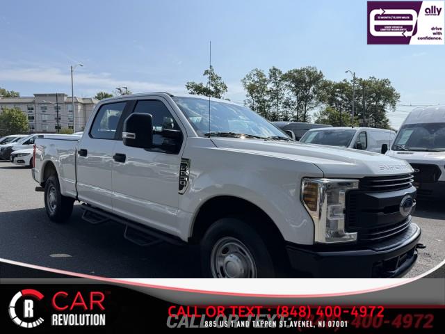2019 Ford F-250 XL CREW CAB 6.75' BOX, available for sale in Avenel, New Jersey | Car Revolution. Avenel, New Jersey 2019 Ford F-250 XL CREW CAB 6.75' BOX, available for sale in Avenel, New Jersey | Car Revolution. Avenel, New Jersey