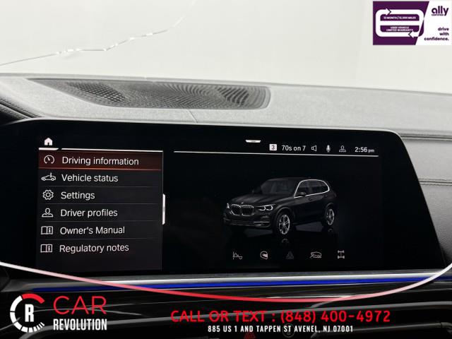 2019 BMW X5 xDrive40i, available for sale in Avenel, New Jersey | Car Revolution. Avenel, New Jersey 2019 BMW X5 xDrive40i, available for sale in Avenel, New Jersey | Car Revolution. Avenel, New Jersey