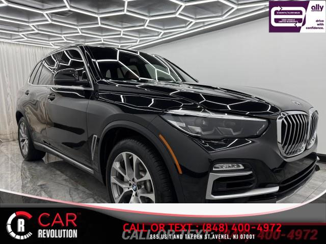 2019 BMW X5 xDrive40i, available for sale in Avenel, New Jersey | Car Revolution. Avenel, New Jersey 2019 BMW X5 xDrive40i, available for sale in Avenel, New Jersey | Car Revolution. Avenel, New Jersey