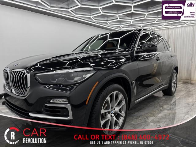 2019 BMW X5 xDrive40i, available for sale in Avenel, New Jersey | Car Revolution. Avenel, New Jersey 2019 BMW X5 xDrive40i, available for sale in Avenel, New Jersey | Car Revolution. Avenel, New Jersey
