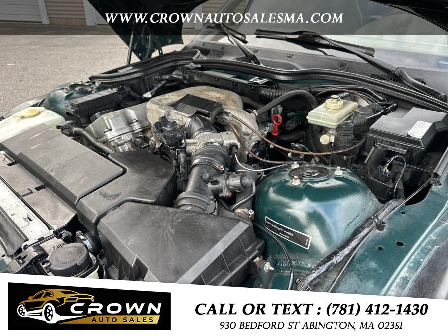 1998 BMW 3 Series Z3 2dr Roadster 1.9L, available for sale in Abington, Massachusetts | Crown Auto Sales. Abington, Massachusetts 1998 BMW 3 Series Z3 2dr Roadster 1.9L, available for sale in Abington, Massachusetts | Crown Auto Sales. Abington, Massachusetts
