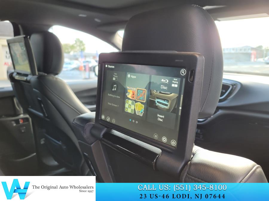 2020 Chrysler Pacifica Touring L Plus FWD, available for sale in Lodi, New Jersey | AW Auto & Truck Wholesalers, Inc. Lodi, New Jersey 2020 Chrysler Pacifica Touring L Plus FWD, available for sale in Lodi, New Jersey | AW Auto & Truck Wholesalers, Inc. Lodi, New Jersey