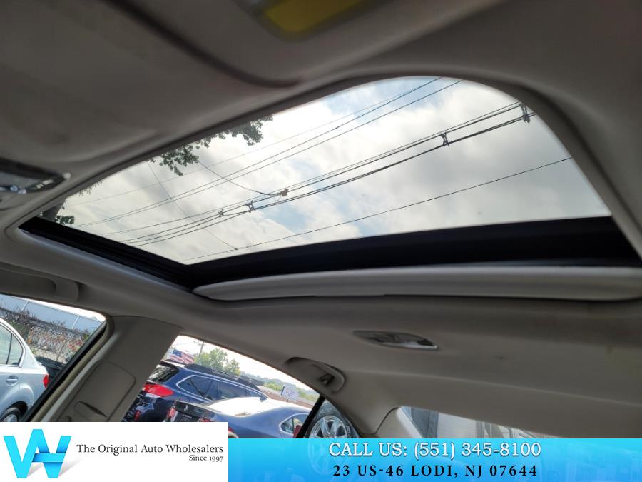 2010 Subaru Legacy Limited photo 10