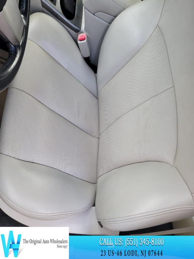 2010 Subaru Legacy Limited photo 12