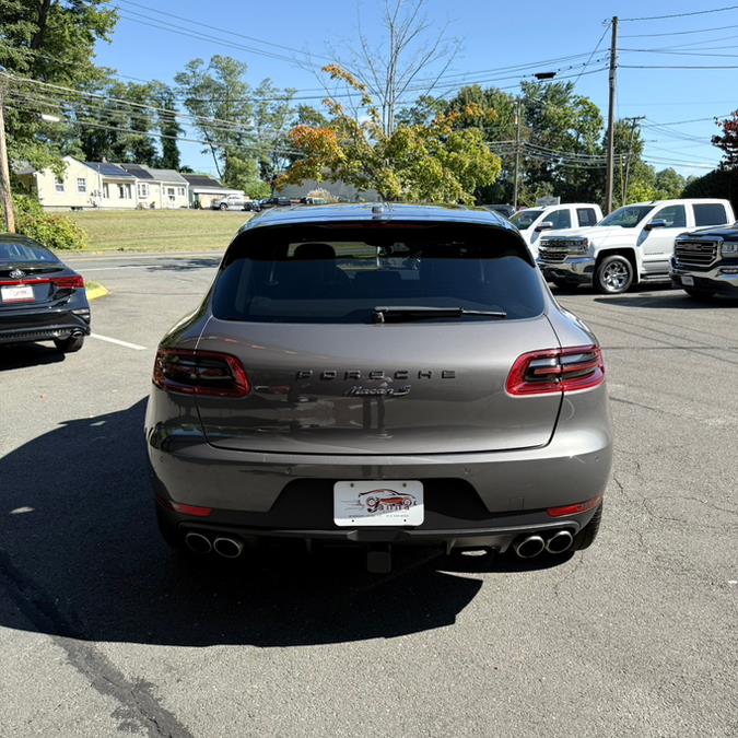 2016 Porsche Macan AWD 4dr S, available for sale in Windsor Locks, Connecticut | JANNA MOTORS LLC. Windsor Locks, Connecticut 2016 Porsche Macan AWD 4dr S, available for sale in Windsor Locks, Connecticut | JANNA MOTORS LLC. Windsor Locks, Connecticut