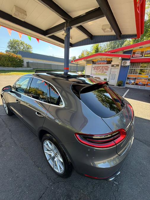 2016 Porsche Macan AWD 4dr S, available for sale in Windsor Locks, Connecticut | JANNA MOTORS LLC. Windsor Locks, Connecticut 2016 Porsche Macan AWD 4dr S, available for sale in Windsor Locks, Connecticut | JANNA MOTORS LLC. Windsor Locks, Connecticut
