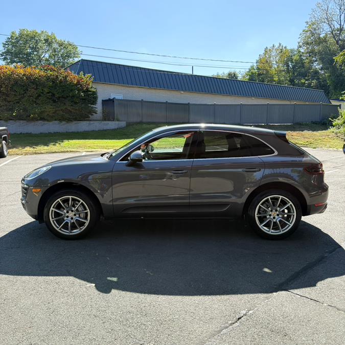 2016 Porsche Macan AWD 4dr S, available for sale in Windsor Locks, Connecticut | JANNA MOTORS LLC. Windsor Locks, Connecticut 2016 Porsche Macan AWD 4dr S, available for sale in Windsor Locks, Connecticut | JANNA MOTORS LLC. Windsor Locks, Connecticut