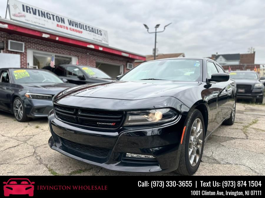 2017 Dodge Charger 4dr Sdn SXT AWD, available for sale in Irvington, New Jersey | Irvington Wholesale Group. Irvington, New Jersey 2017 Dodge Charger 4dr Sdn SXT AWD, available for sale in Irvington, New Jersey | Irvington Wholesale Group. Irvington, New Jersey