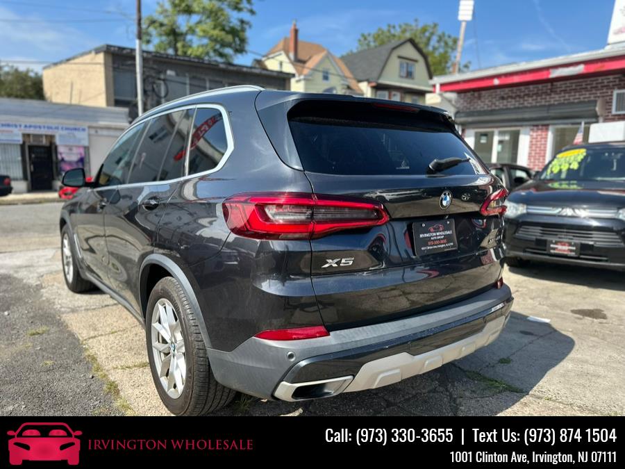 2019 BMW X5 xDrive40i Sports Activity Vehicle, available for sale in Irvington, New Jersey | Irvington Wholesale Group. Irvington, New Jersey 2019 BMW X5 xDrive40i Sports Activity Vehicle, available for sale in Irvington, New Jersey | Irvington Wholesale Group. Irvington, New Jersey