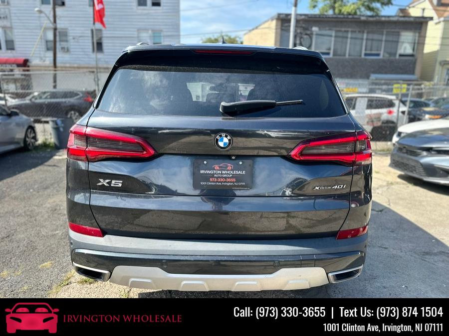 2019 BMW X5 xDrive40i Sports Activity Vehicle, available for sale in Irvington, New Jersey | Irvington Wholesale Group. Irvington, New Jersey 2019 BMW X5 xDrive40i Sports Activity Vehicle, available for sale in Irvington, New Jersey | Irvington Wholesale Group. Irvington, New Jersey
