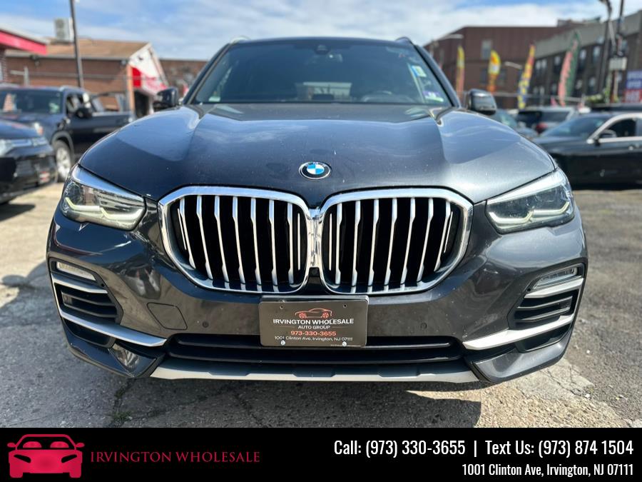 2019 BMW X5 xDrive40i Sports Activity Vehicle, available for sale in Irvington, New Jersey | Irvington Wholesale Group. Irvington, New Jersey 2019 BMW X5 xDrive40i Sports Activity Vehicle, available for sale in Irvington, New Jersey | Irvington Wholesale Group. Irvington, New Jersey