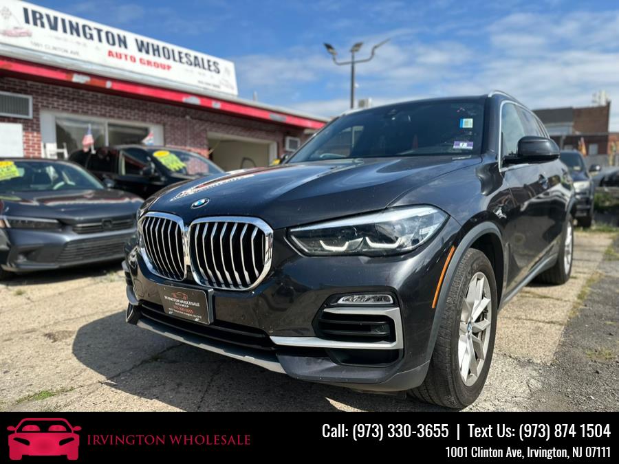 2019 BMW X5 xDrive40i Sports Activity Vehicle, available for sale in Irvington, New Jersey | Irvington Wholesale Group. Irvington, New Jersey 2019 BMW X5 xDrive40i Sports Activity Vehicle, available for sale in Irvington, New Jersey | Irvington Wholesale Group. Irvington, New Jersey