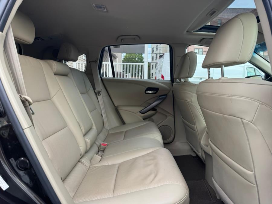 2015 Acura RDX AWD 4dr Tech Pkg, available for sale in Irvington, New Jersey | RT 603 Auto Mall. Irvington, New Jersey 2015 Acura RDX AWD 4dr Tech Pkg, available for sale in Irvington, New Jersey | RT 603 Auto Mall. Irvington, New Jersey